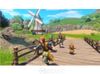Dragon Quest XI: Echoes of an Elusive Age