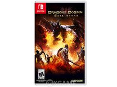 Dragon's Dogma: Dark Arisen