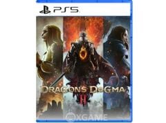 Dragons Dogma 2-2ND