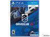 Driveclub VR