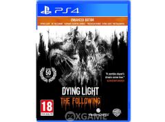 Dying Light: The Following