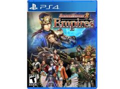 Dynasty Warriors 8: Empires