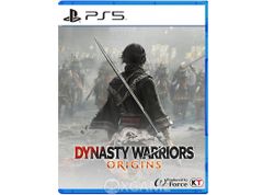 Dynasty Warriors Origins