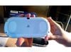 Máy PS Vita 2K màu Trắng- HACKED 64GB-2ND