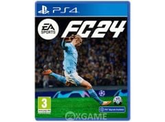 FC 24 PS4 -2ND