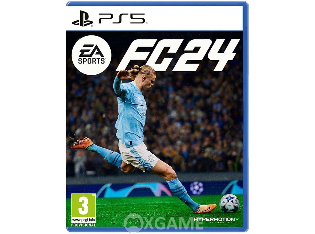 EA SPORTS FC 24-2ND