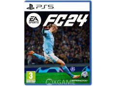 EA SPORTS FC 24-2ND