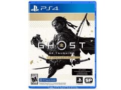 Ghost of Tsushima Director's Cut-2ND