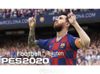 eFootball PES 2020-EU