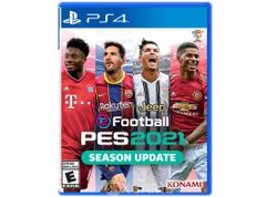 eFootball PES 2021