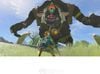 The Legend Of Zelda Breath Of The Wild Nintendo Switch 2