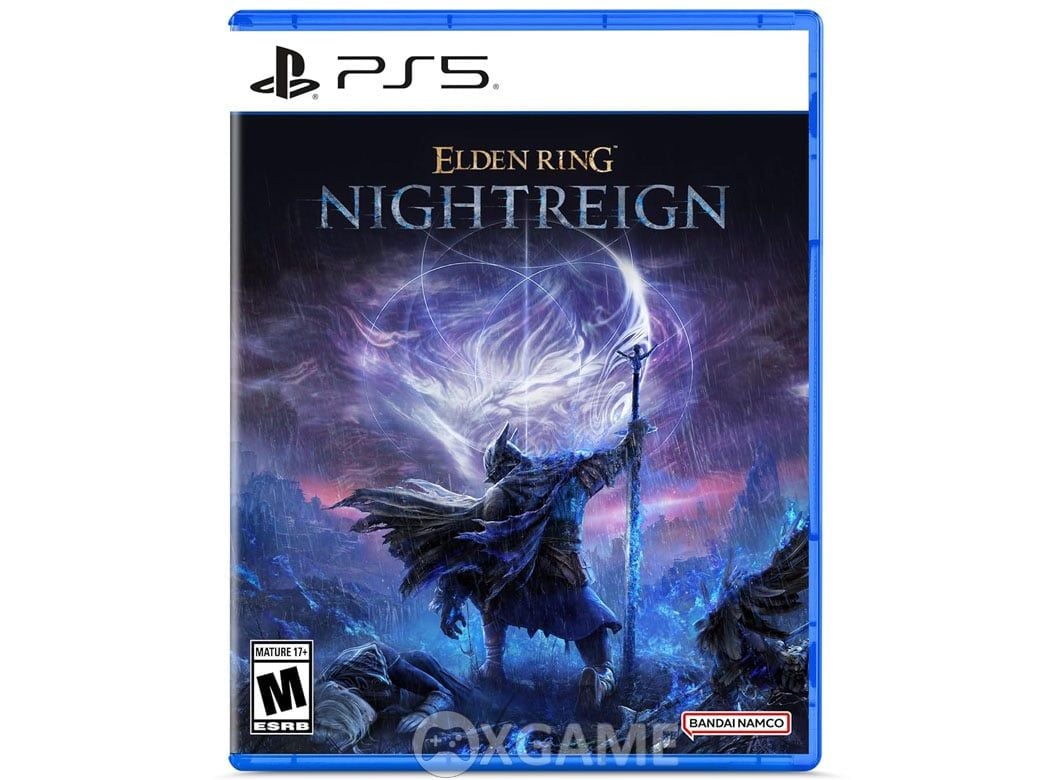 Elden Ring Nightreign