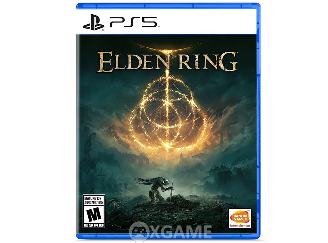 Elden Ring