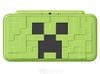 Máy NEW 2DS LL-Minecraft-LikeNew
