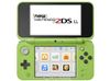 Máy NEW 2DS LL-Minecraft-LikeNew