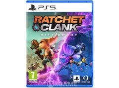 Ratchet & Clank: Rift Apart-2ND-PS5