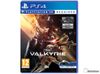 PSVR- Eve Valkyrie