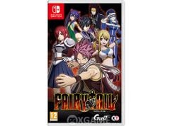 Fairy Tail