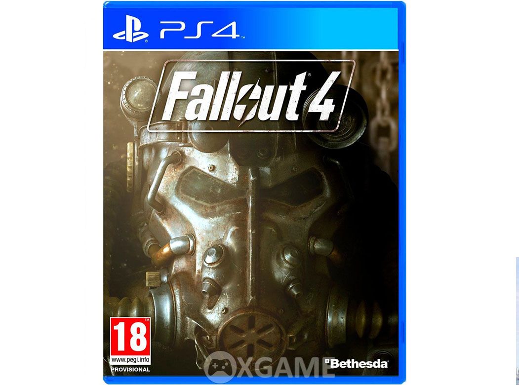 Fallout 4