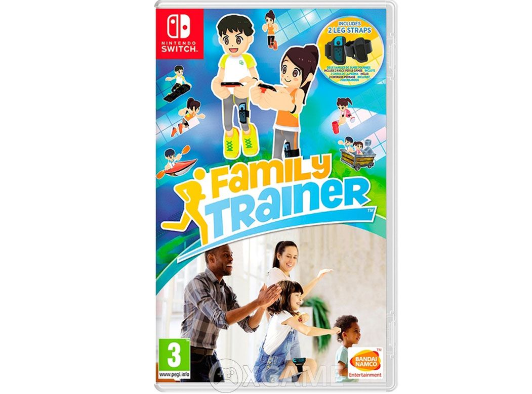 Family Trainer