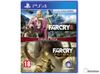 Far Cry Double Pack