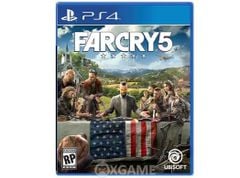 Far Cry 5