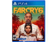 Far Cry 6