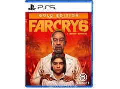 Far Cry 6 Gold Edition