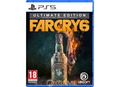 Far Cry 6 Ultimate Edition