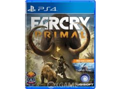 Far Cry Primal