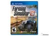 Farming Simulator 16