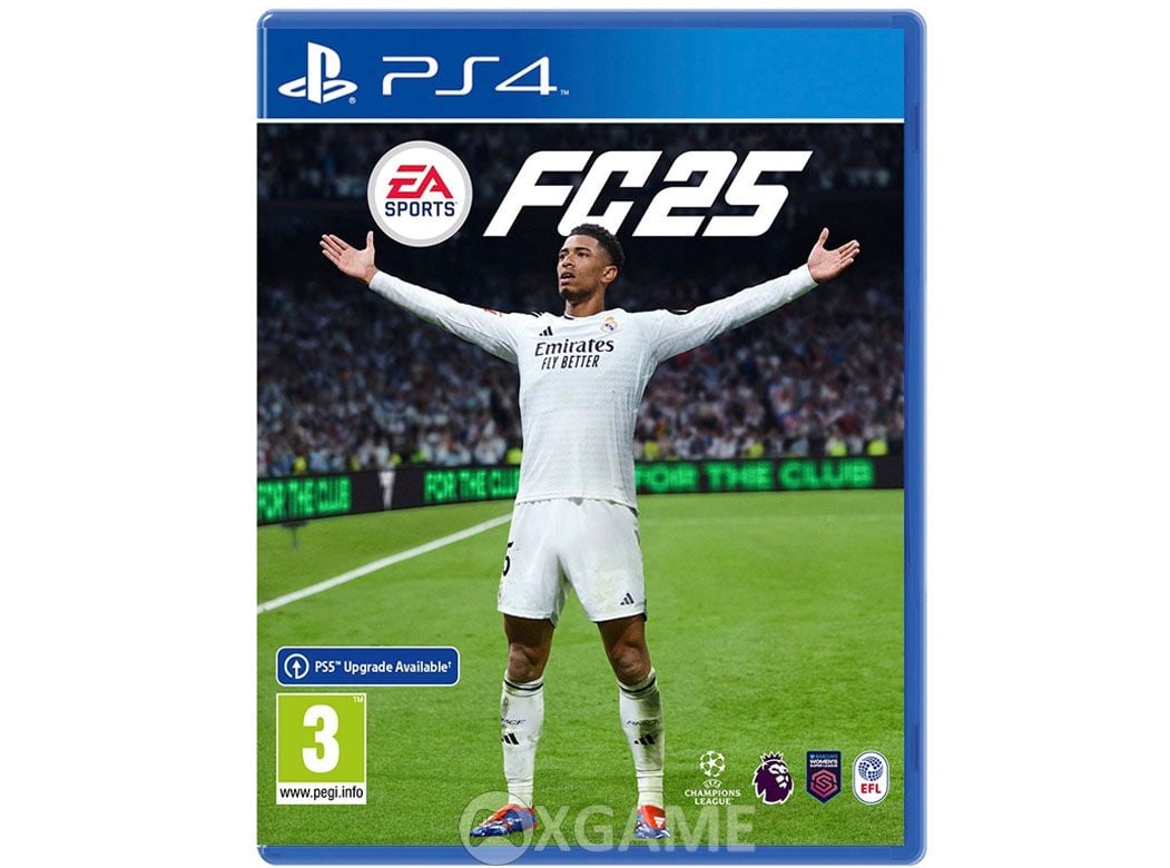 EA SPORTS FC 25