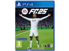 EA SPORTS FC 25
