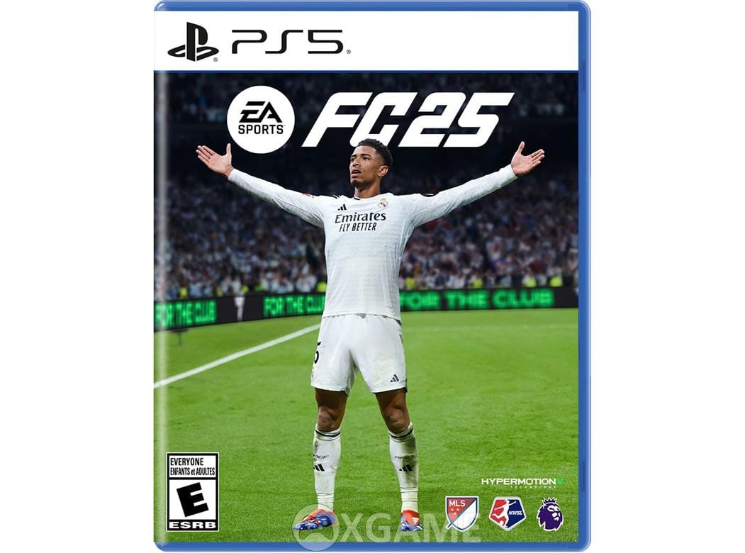 EA SPORTS FC 25