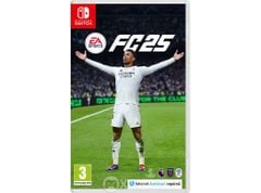 EA SPORTS FC 25