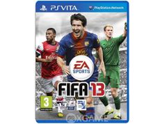 FIFA 13 -2ND