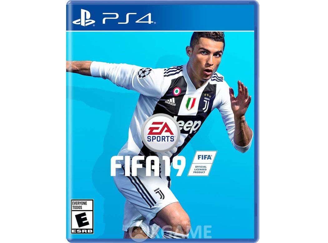 FIFA 19 -2ND
