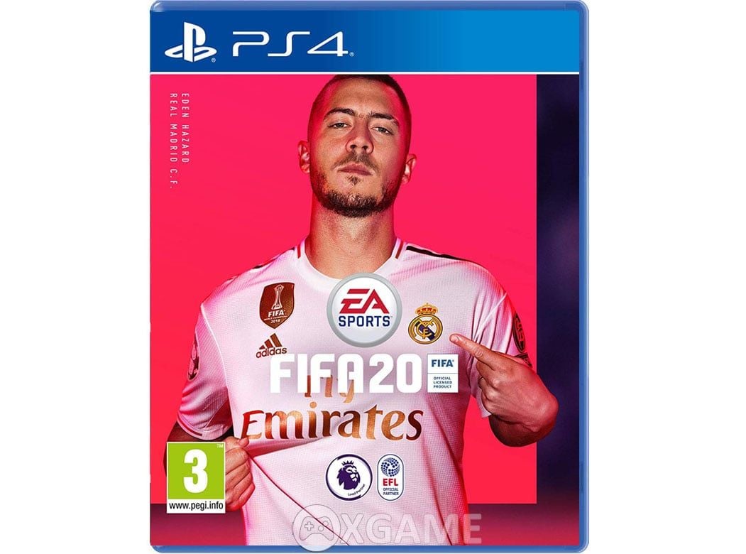 FIFA 2020 -AS