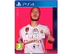 FIFA 2020-2ND