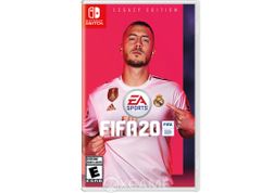 FIFA 20 Legacy Edition