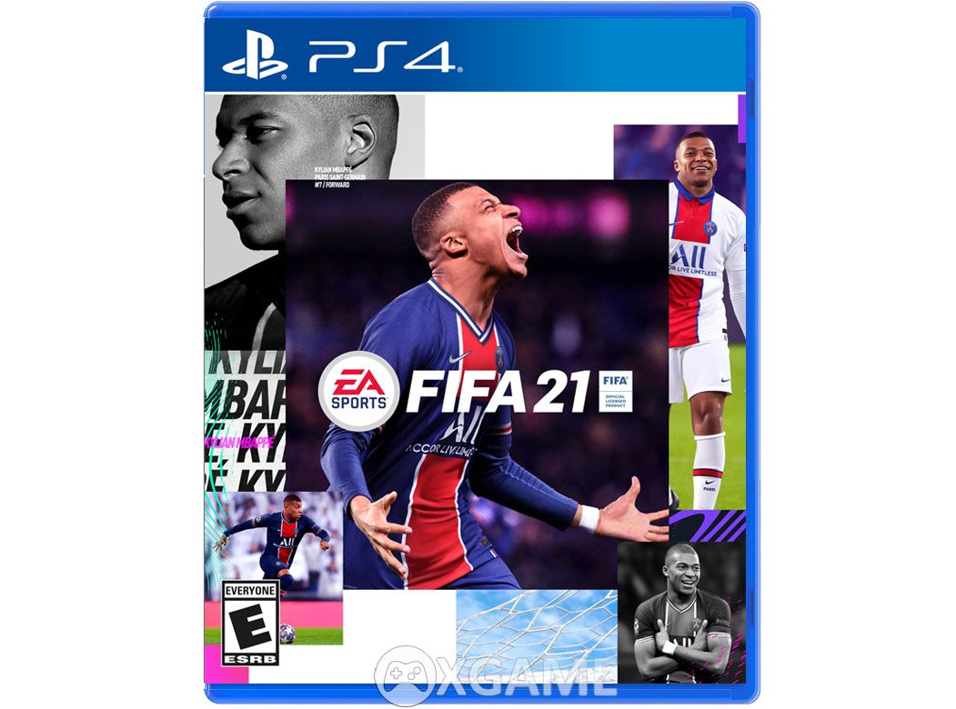 FIFA 21