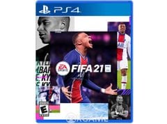 FIFA 21-2ND