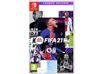 FIFA 21 Legacy Edition