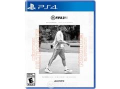 FIFA 21 Ultimate Edition-US
