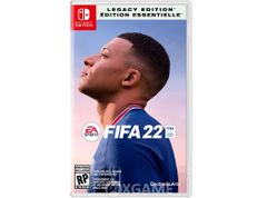 FIFA 22-2ND