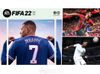 FIFA 22-Legacy Edition