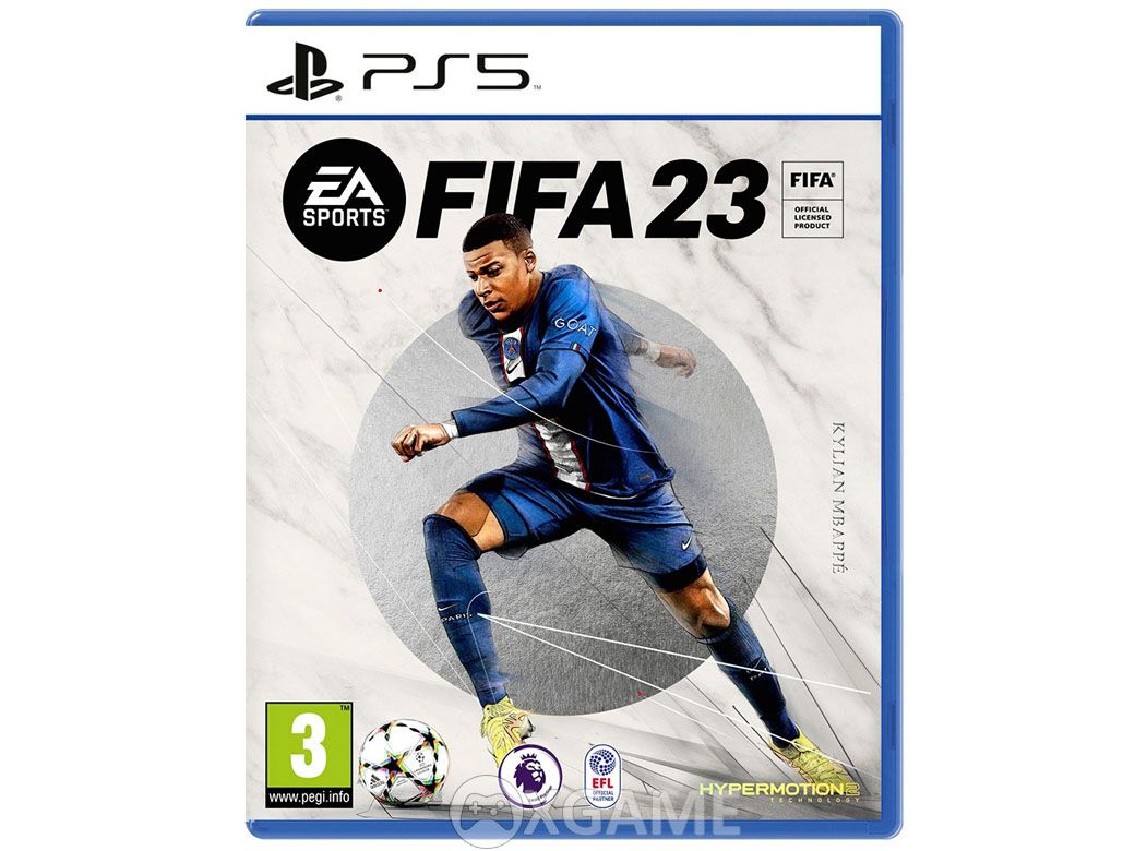 FIFA 23-2ND