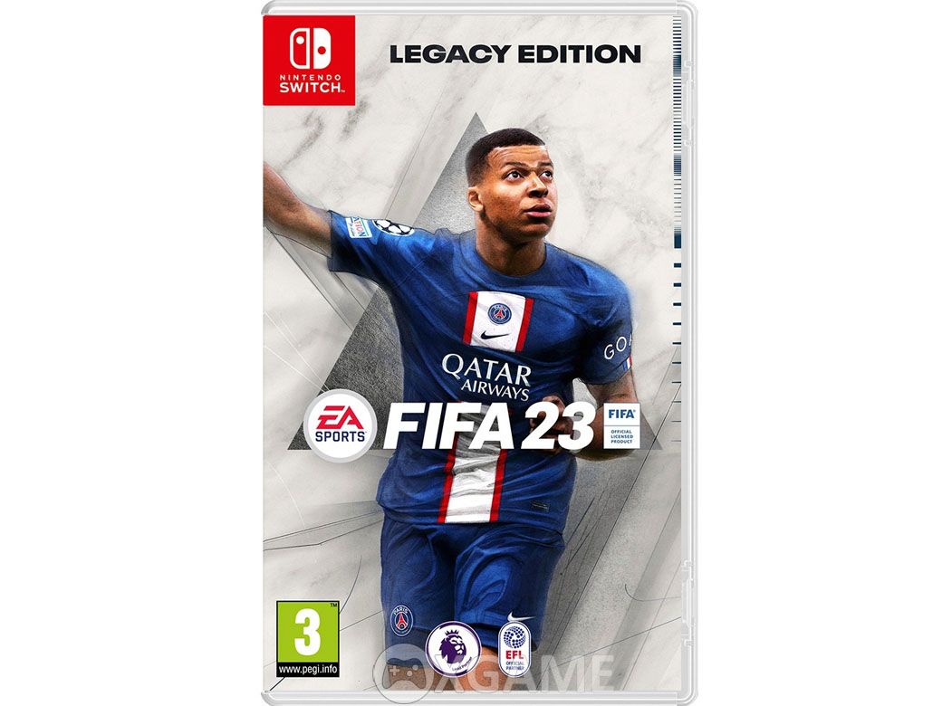 FIFA 23 -2ND