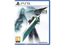 Final Fantasy VII Remake-2ND