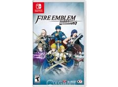 Fire Emblem Warriors